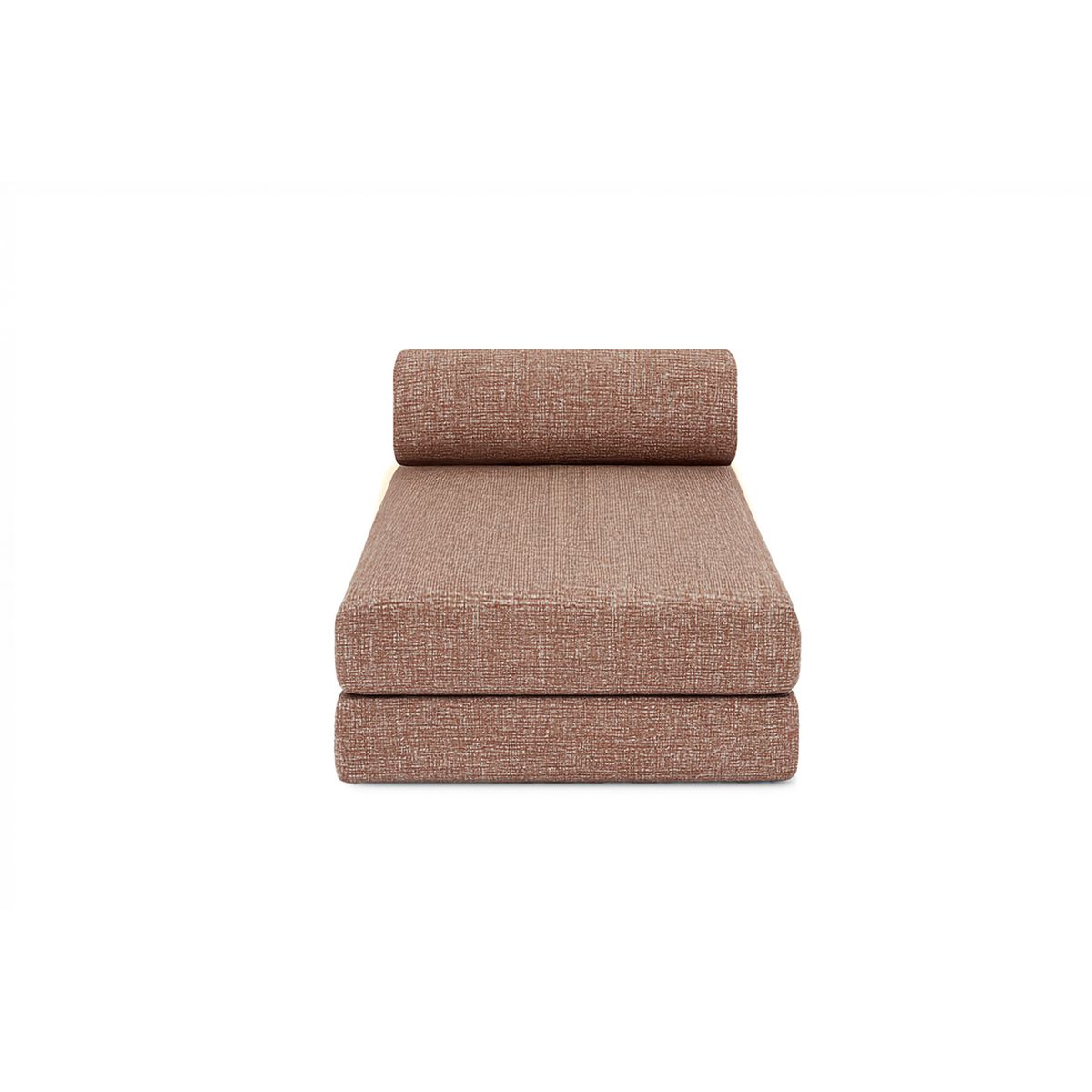 Méridienne Coco - 3 Places - Tweed