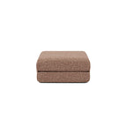 Pouf Coco - Tweed