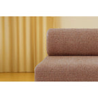 Canapé Droit Coco - 3 Places - Tweed