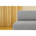 Fauteuil Coco - Tweed