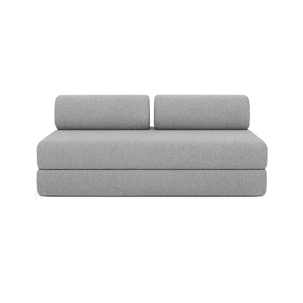 Canapé Droit Coco - 3 Places - Tweed