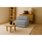 Fauteuil Coco - Tweed