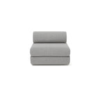 Fauteuil Coco - Tweed