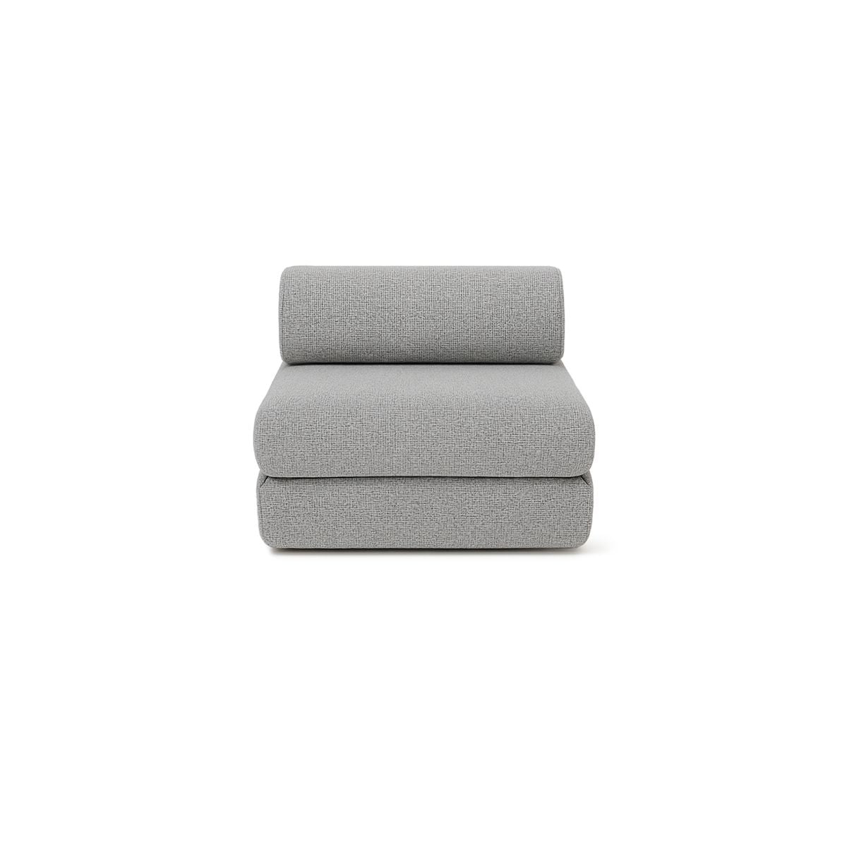 Fauteuil Coco - Tweed