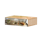 Grand Coffret De Conservation Sous-Vide - 4 Boîtes En Verre Et La Pompe - Beige