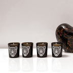 Leopard Soul of the Wild Candle Gift Set – Cedar Fragrance