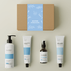 Hydrating routine gift set - Clémence & Vivien