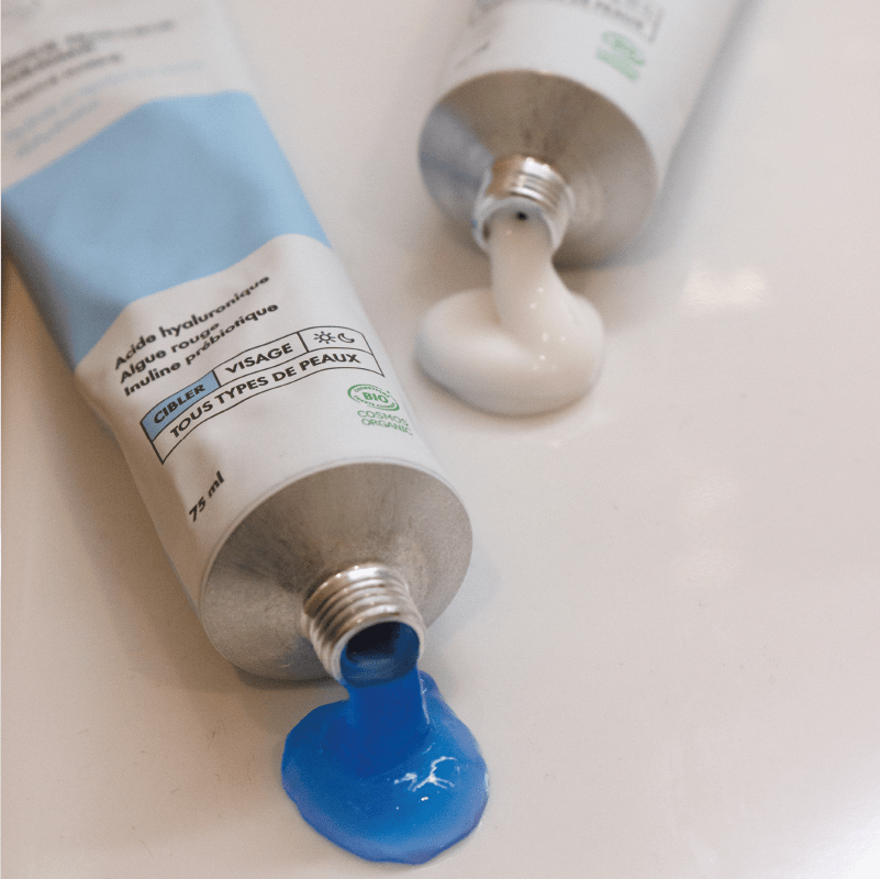 Hydrating routine gift set - Clémence & Vivien