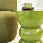 Chic Cup with Saucer
