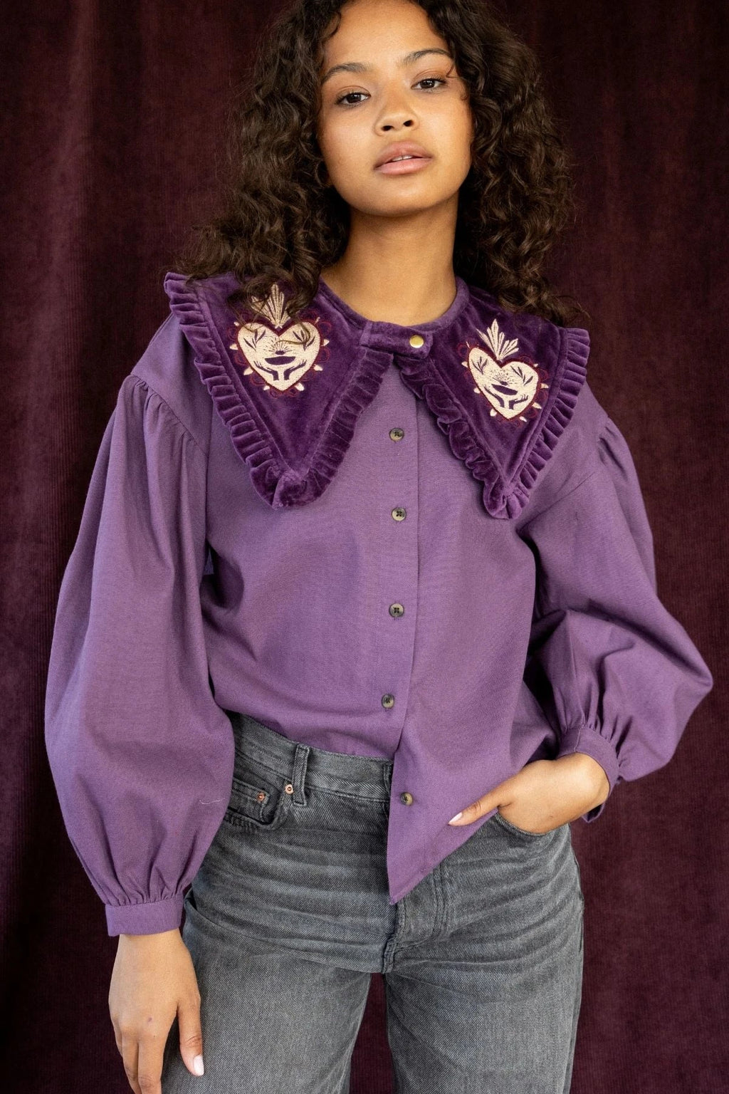 Col Kalindra