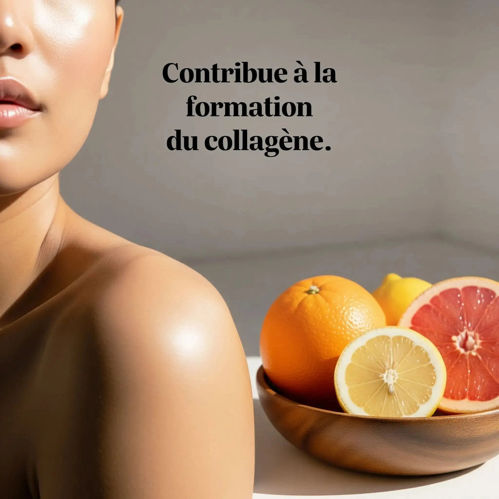 Daily Essentials - Vitamine C