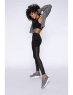 Collant Running Femme Avec Poches Maria