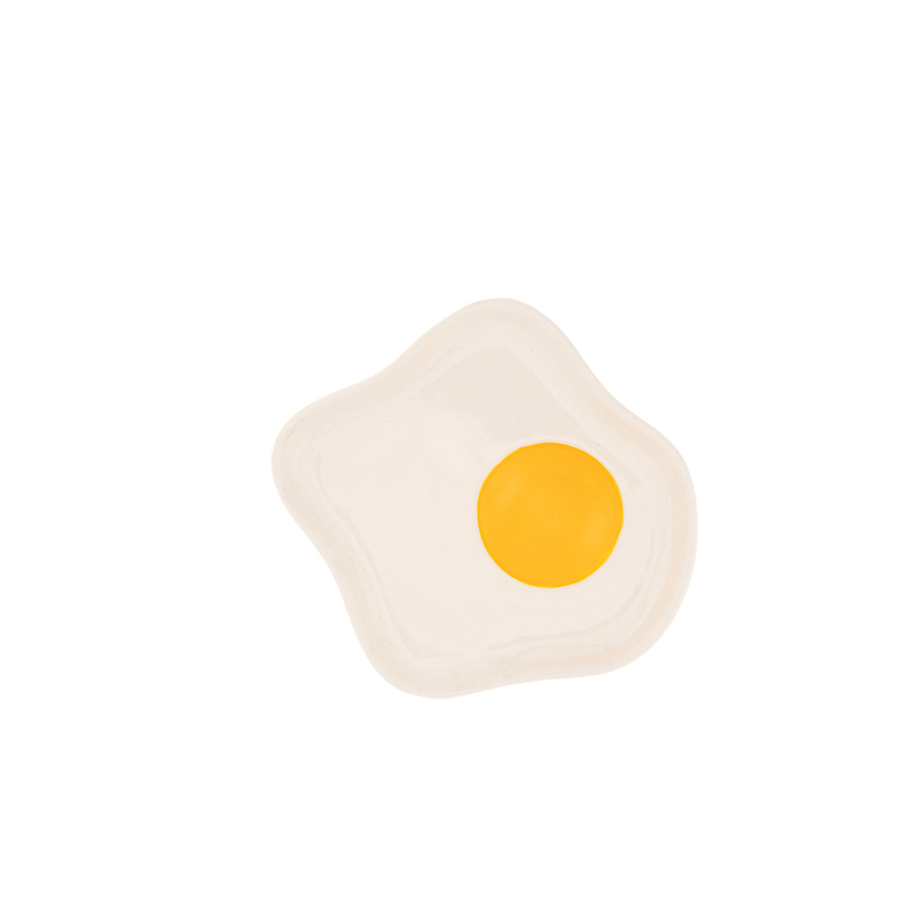 Assiette Odette - Breakfast Club