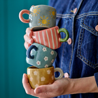 Tasse Charlie