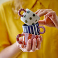 Poppy Cup