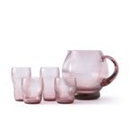 Vasos De Agua Jeanne – Pack De 2