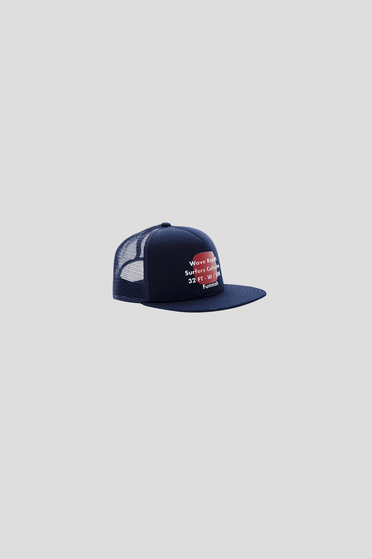 Casquette Collective