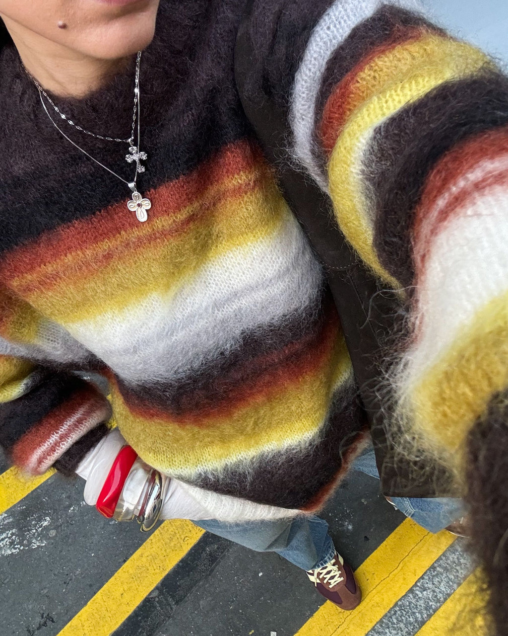 Collier Clara