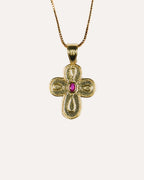 Collier Clara