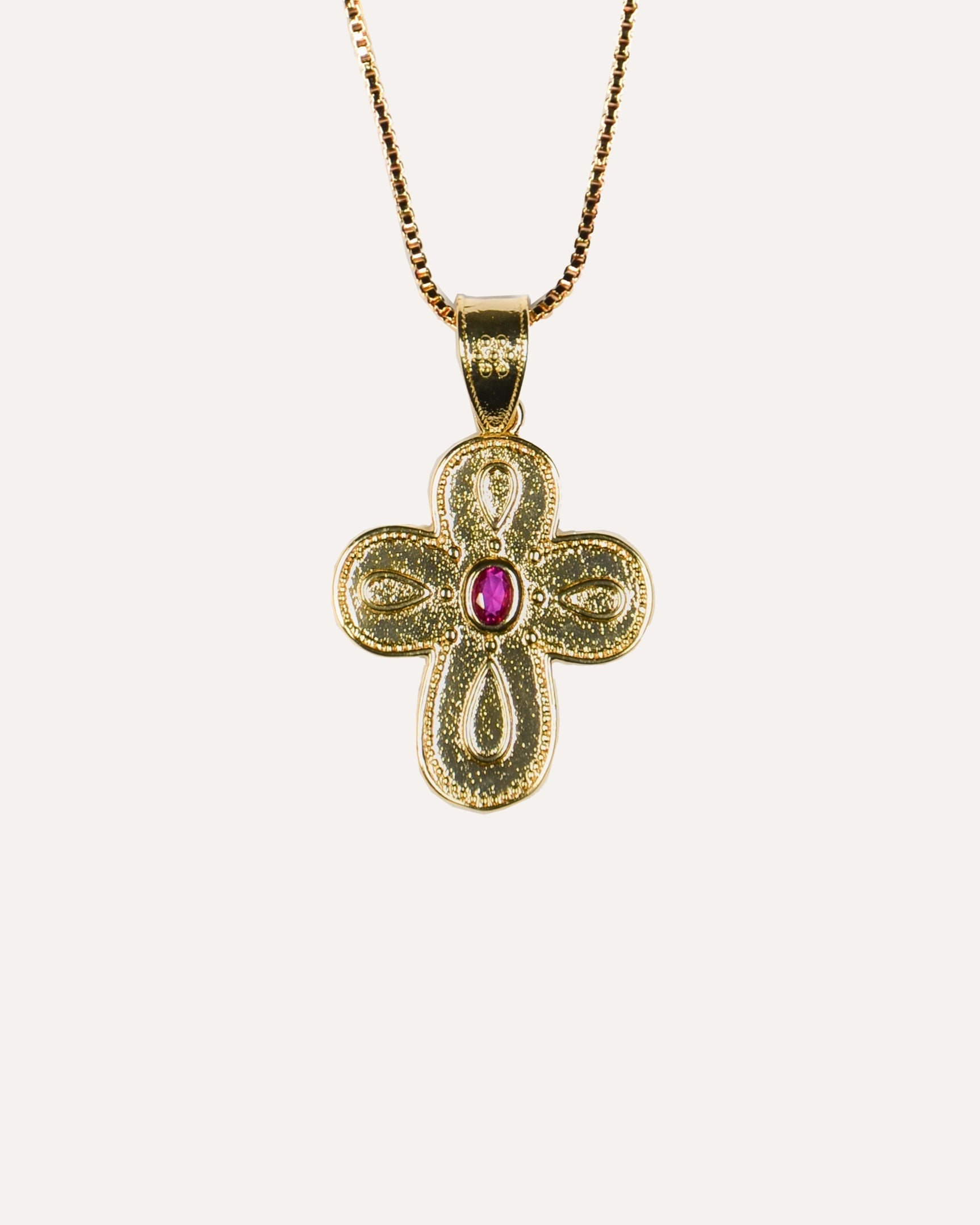 Collier Clara