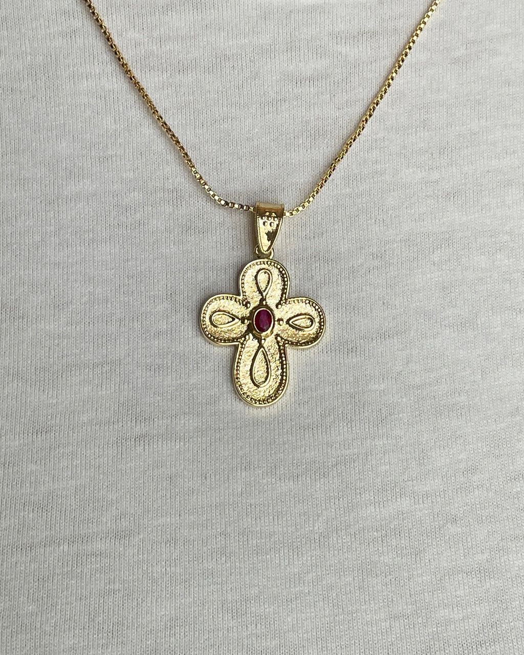 Collier Clara