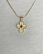 Collier Clara