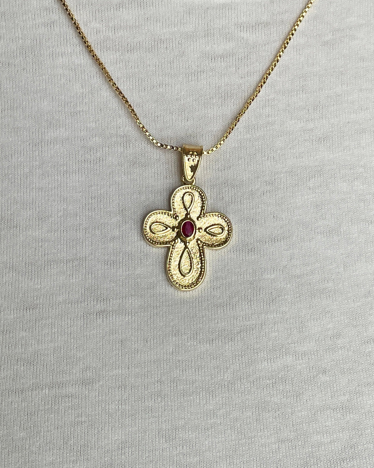 Collier Clara