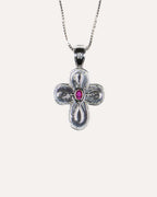 Collier Clara