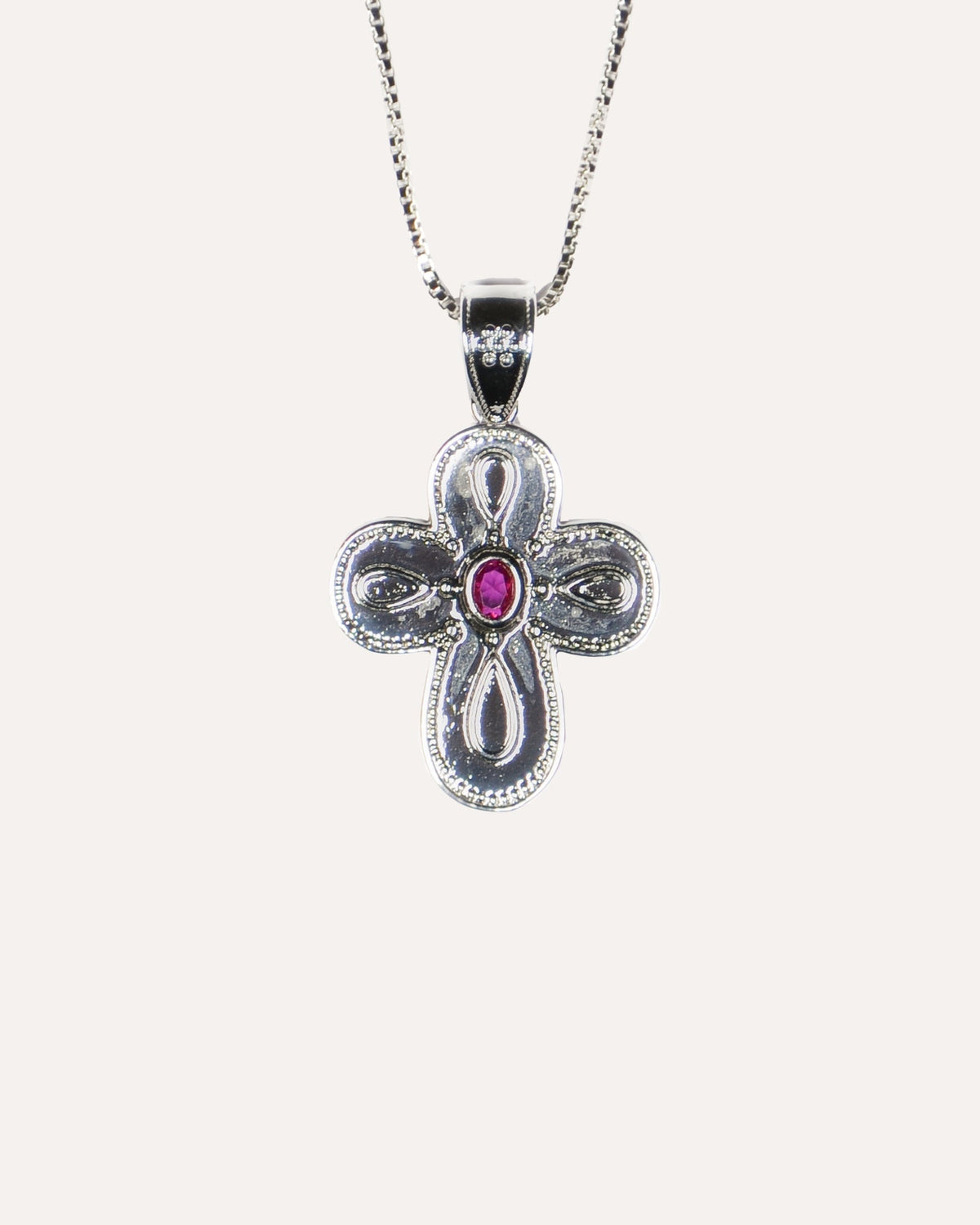 Collier Clara