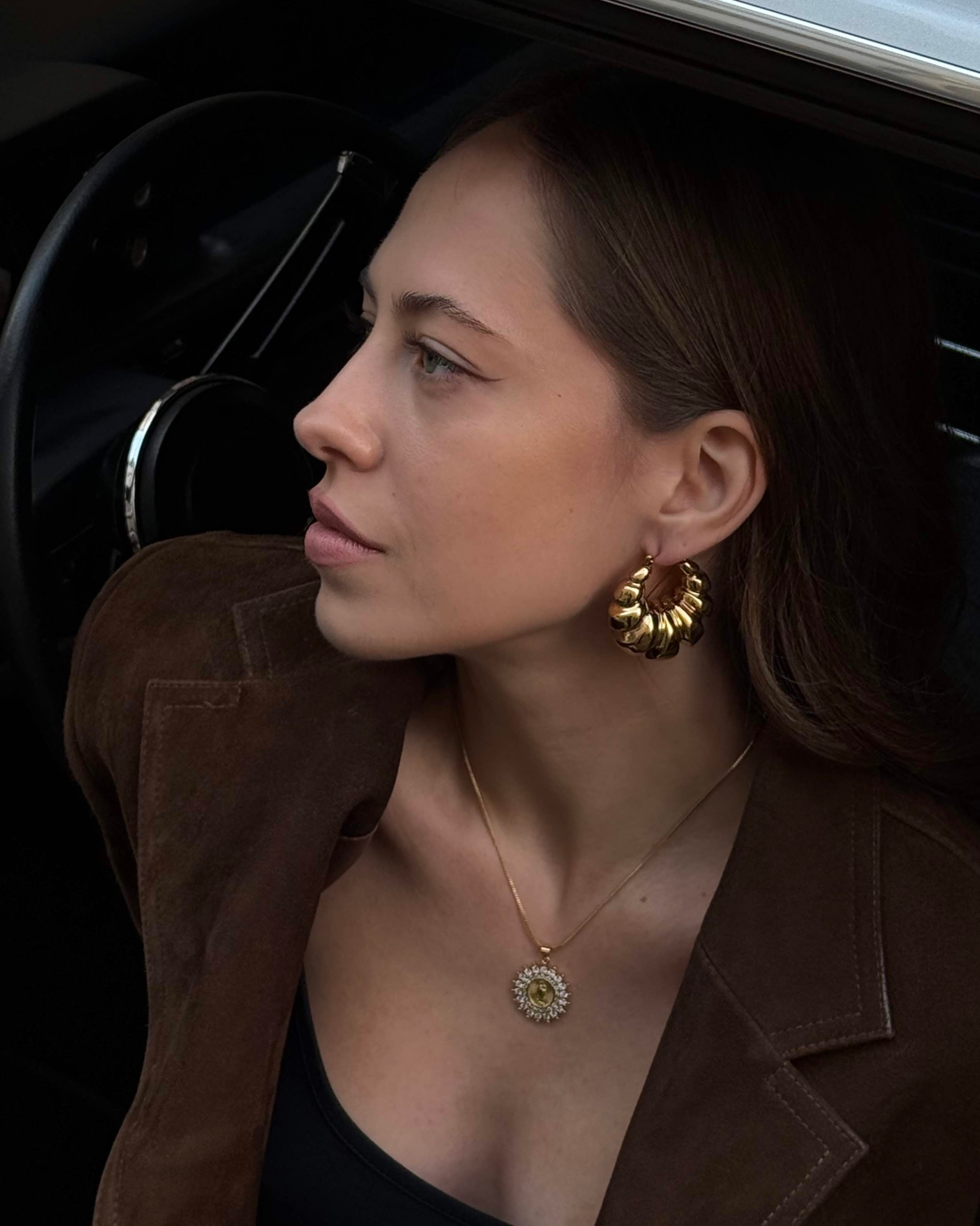 Collier Holy