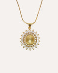 Collier Holy