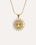 Collier Holy