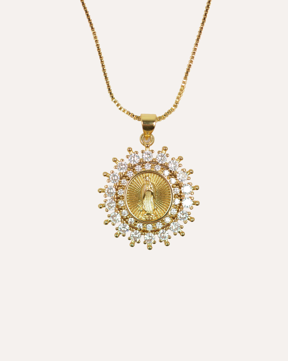Collier Holy