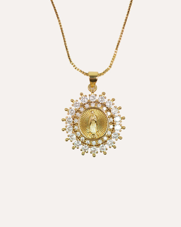 Collana Holy