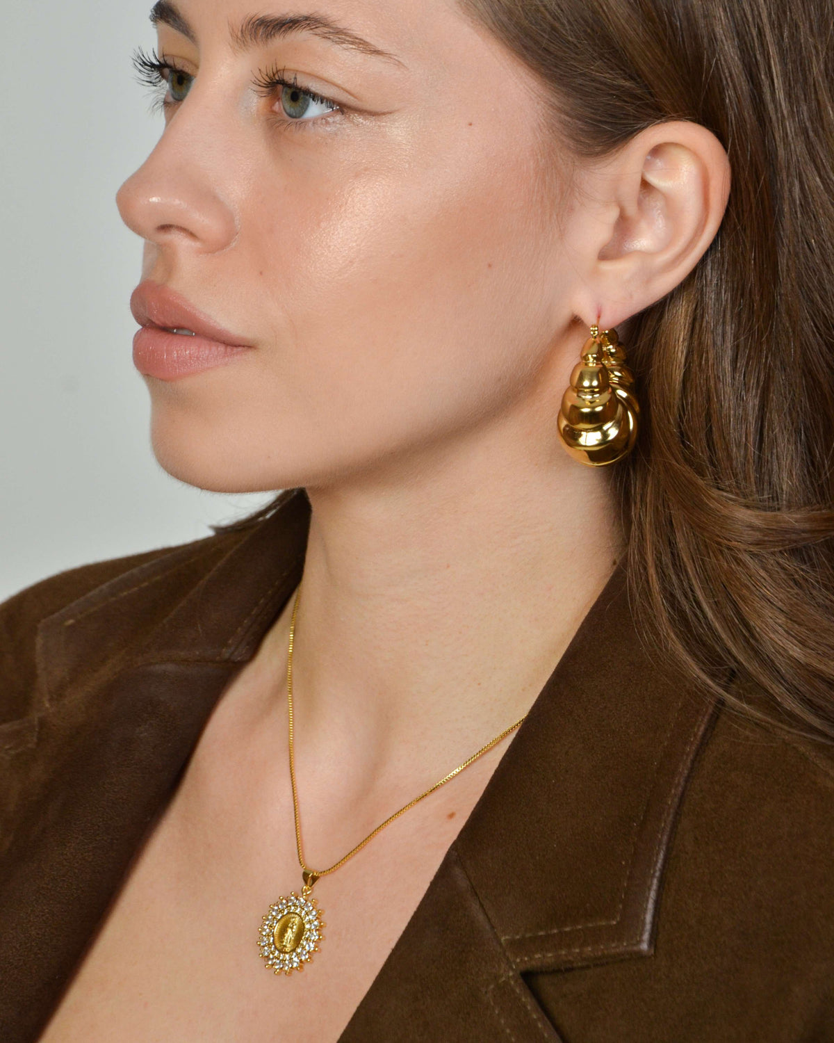 Collier Holy