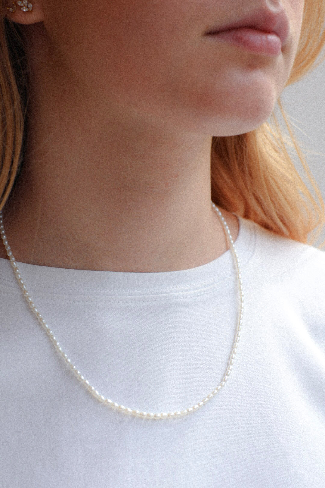 Collier Oia
