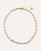Collier Rainbow