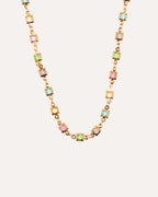 Collier Rainbow