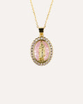 Collier Teresa