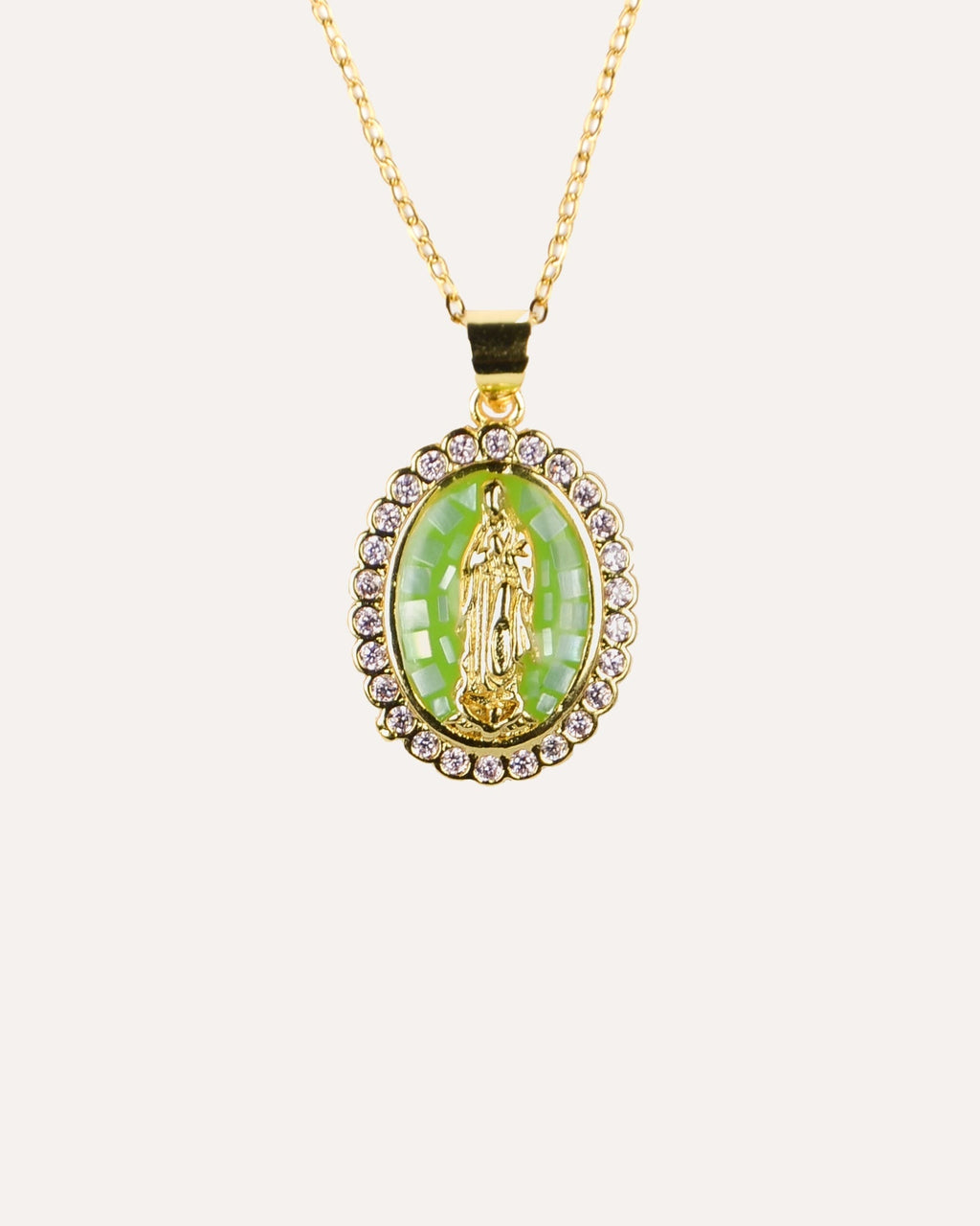 Collier Teresa