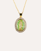Collier Teresa
