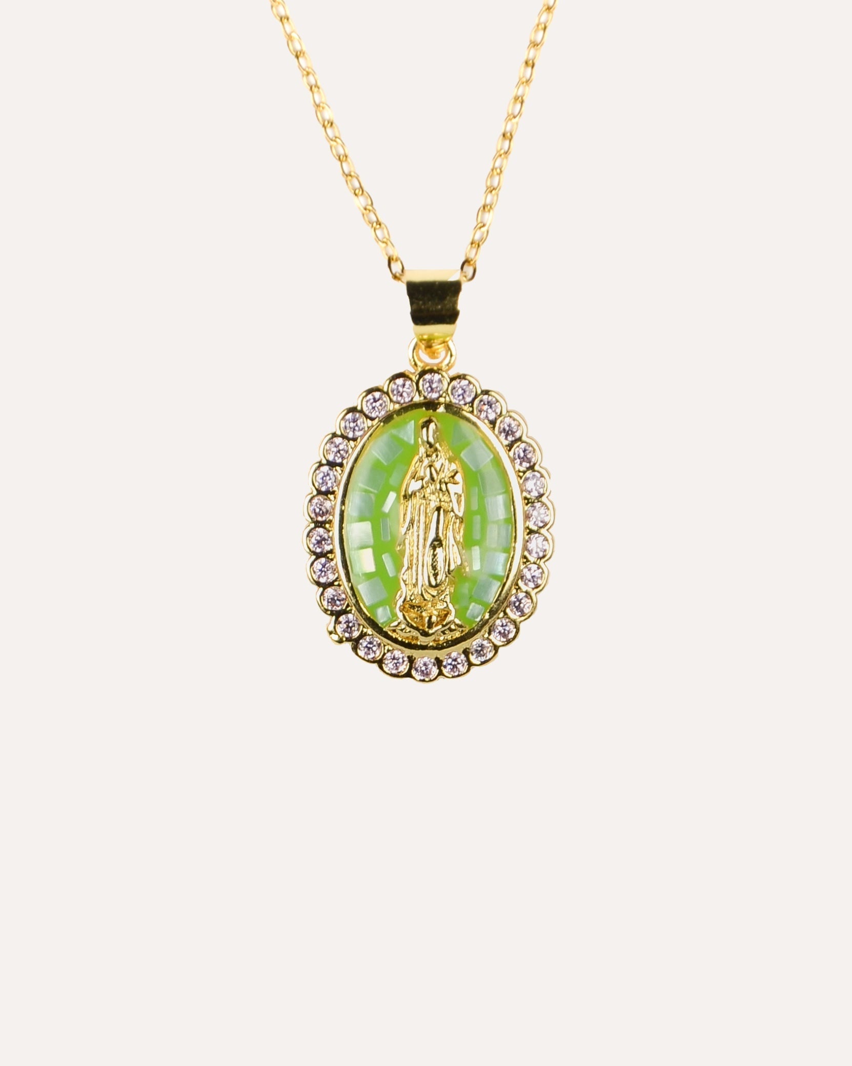 Collier Teresa