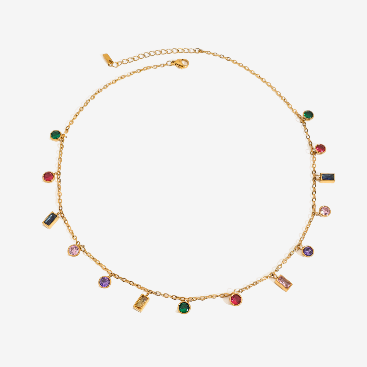 Anna Necklace