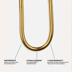 Collier Gaia