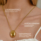Collier Mia