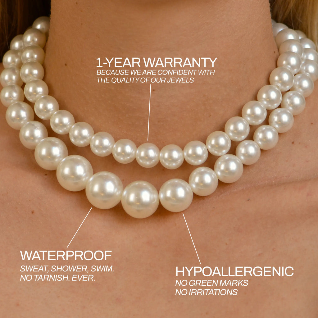 Collar Perla