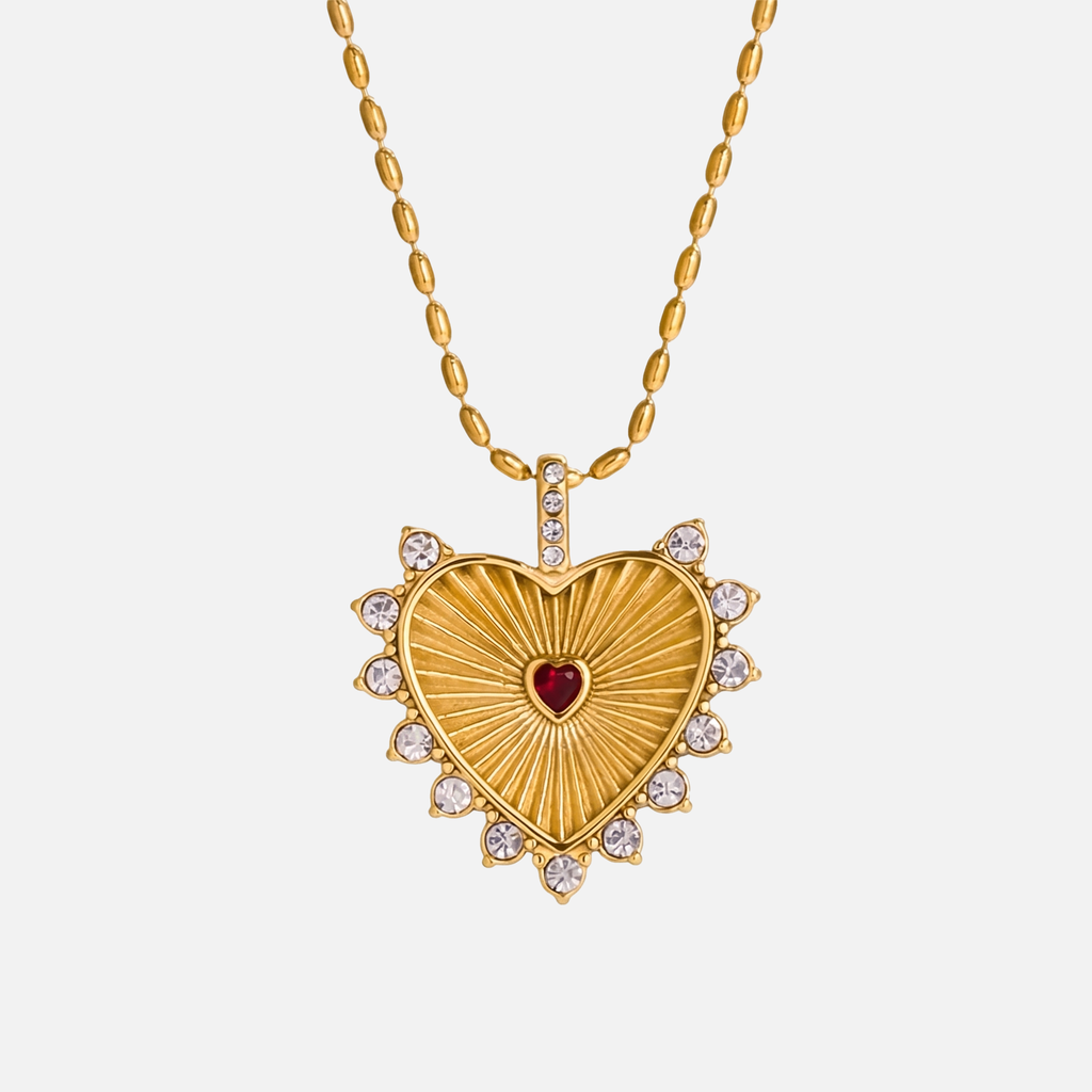 Victoria Necklace