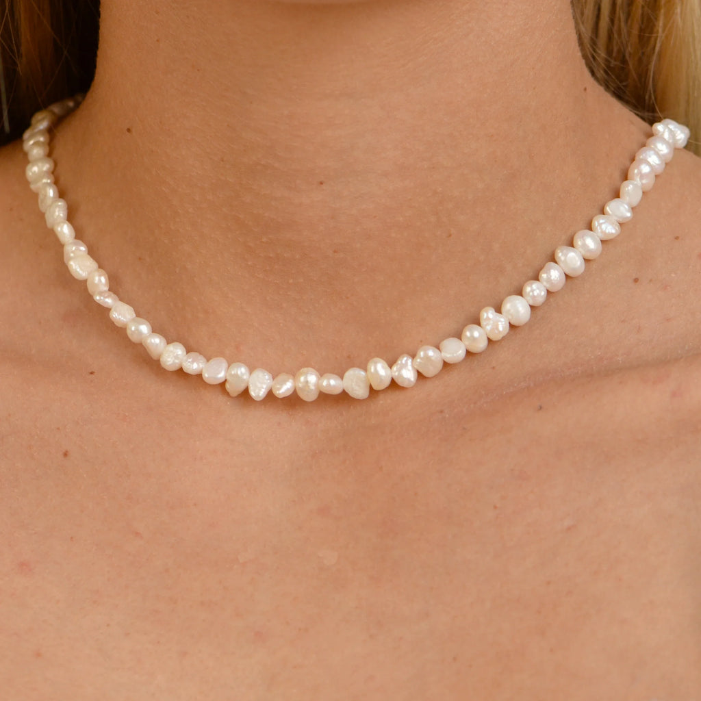 Collier Luna