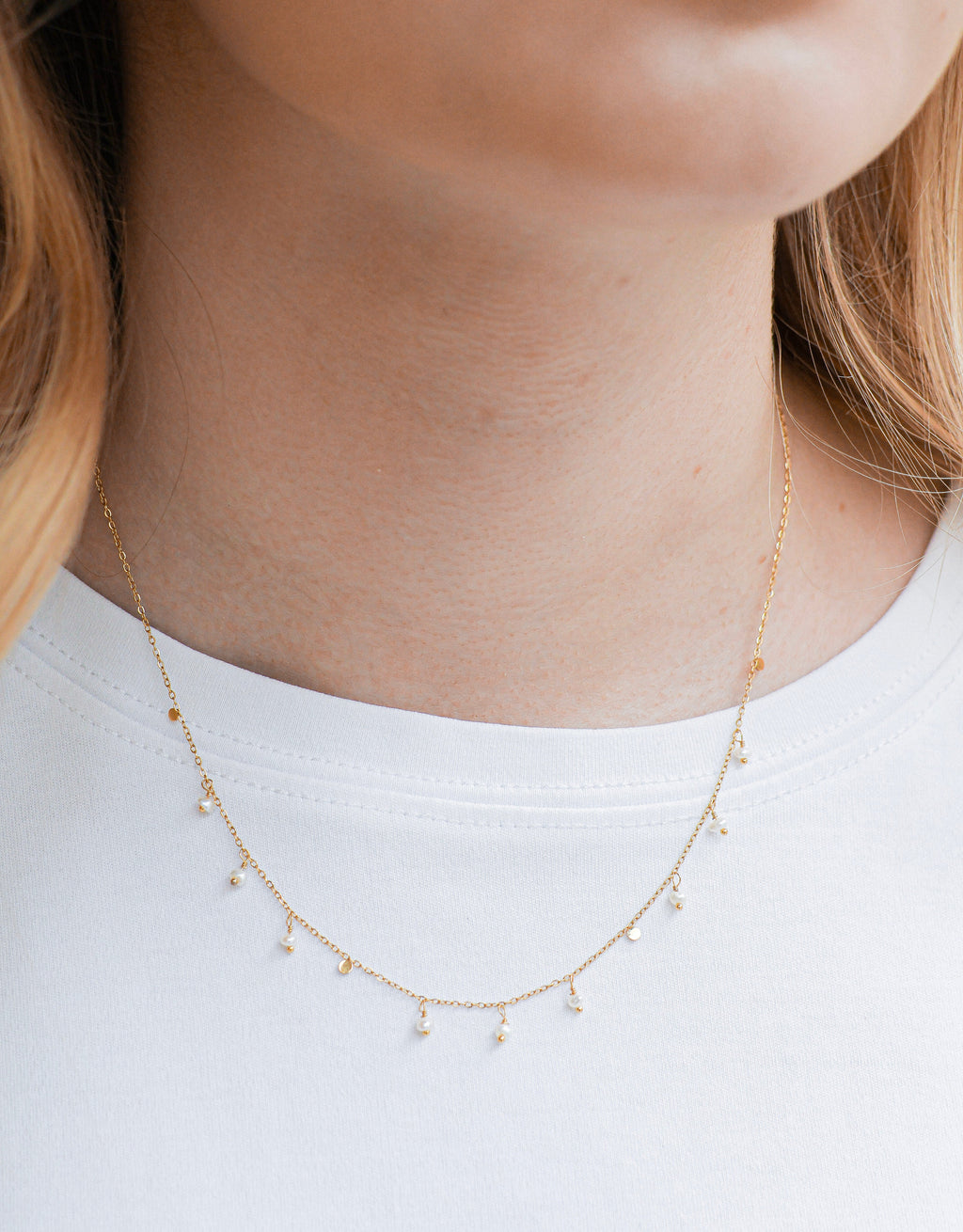 Collier Oliver