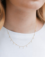 Collier Oliver